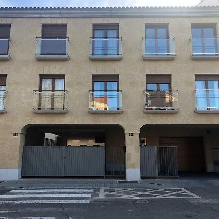 Apartamento Turistico Puente Romano P3 Bajo - B Salamanca Eksteriør bilde