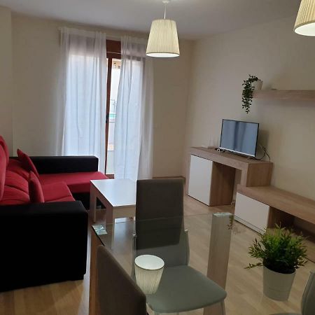 Apartamento Turistico Puente Romano P3 Bajo - B Salamanca Eksteriør bilde