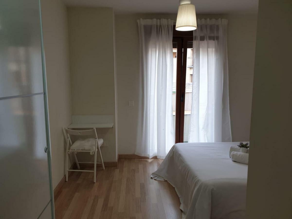 Apartamento Turistico Puente Romano P3 Bajo - B Salamanca Eksteriør bilde