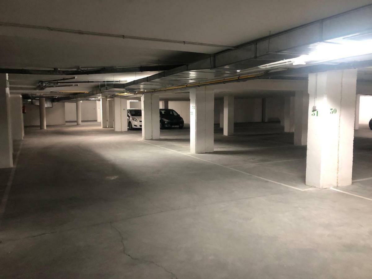 Apartamento Turistico Puente Romano P3 Bajo - B Salamanca Eksteriør bilde