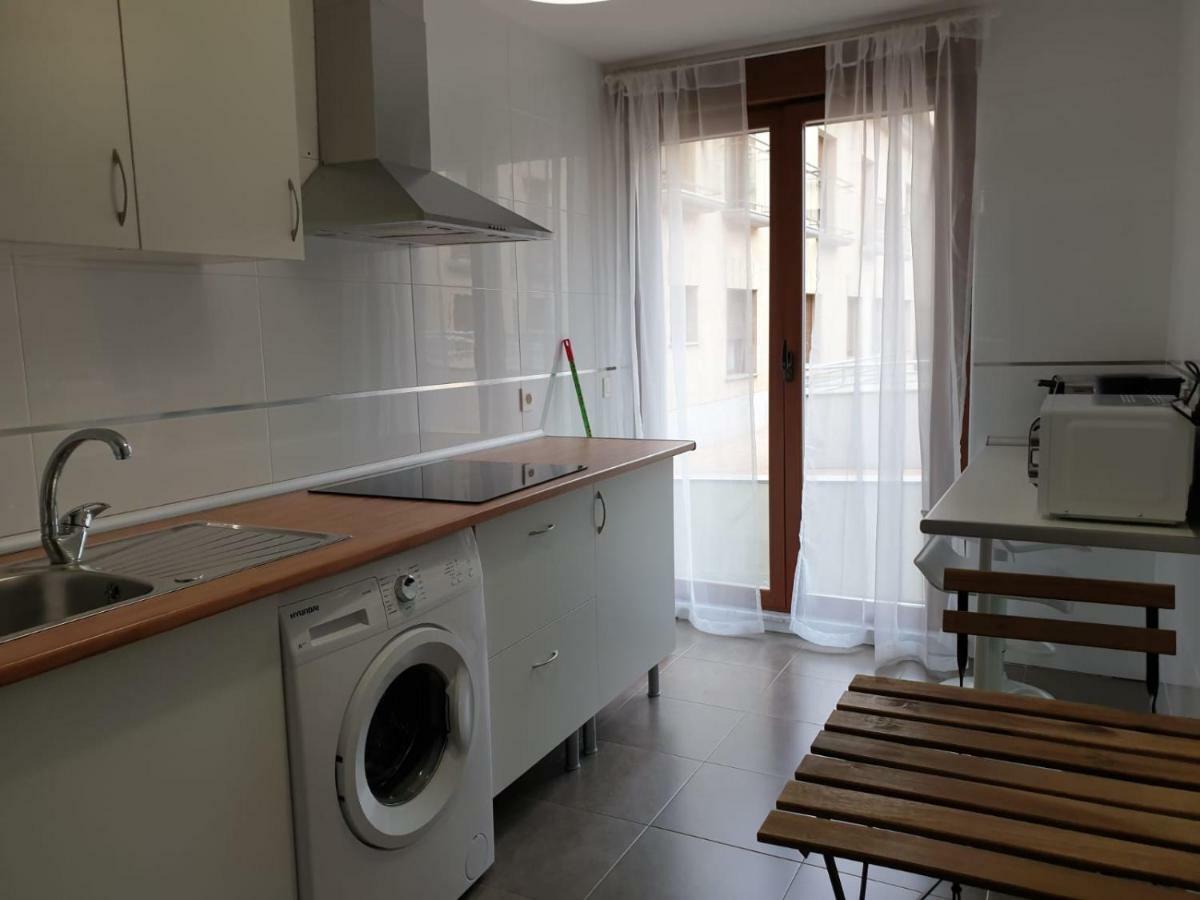 Apartamento Turistico Puente Romano P3 Bajo - B Salamanca Eksteriør bilde
