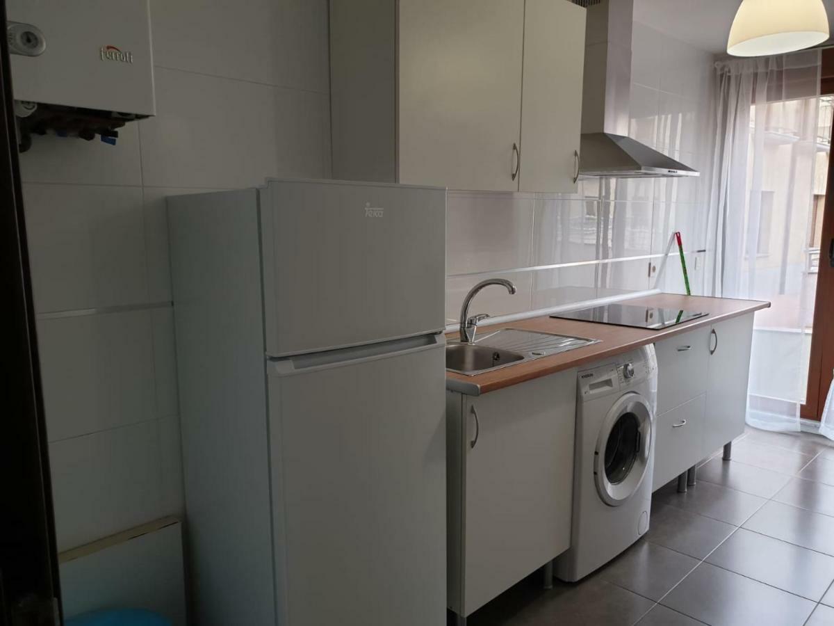 Apartamento Turistico Puente Romano P3 Bajo - B Salamanca Eksteriør bilde